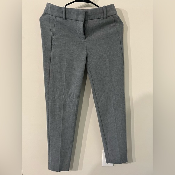 Petite full-length Cameron pant in four-season stretch - Picture 3 of 4